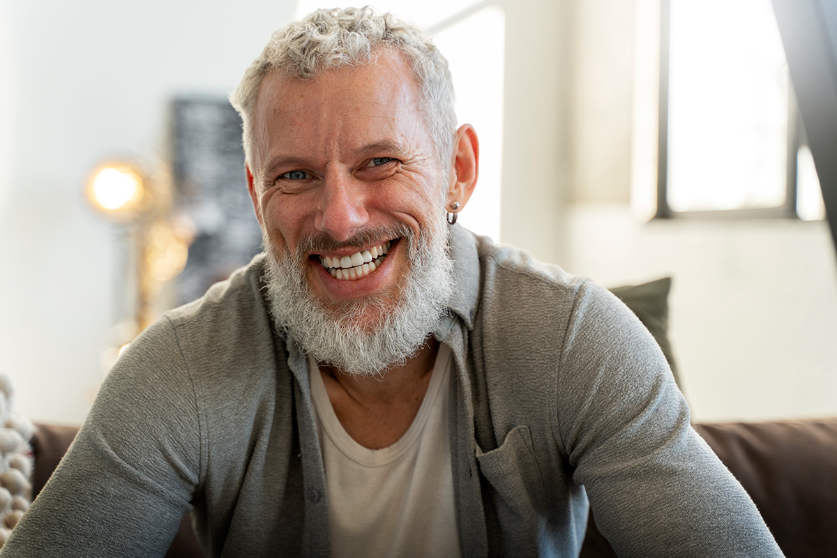 Testosterone Replacement Therapy for Men In Testosterone Replacement Therapy Clinic In Westland